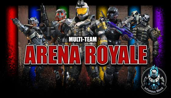 Image: Arena Royale