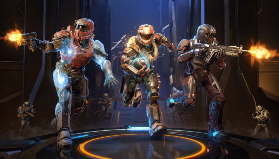 Thumbnail: Assault:One Bomb Squad