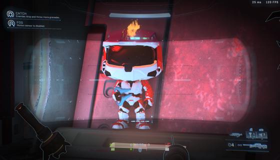 Image: Raid Firefight