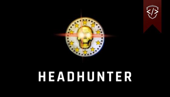 Headhunter (Team) | TSG