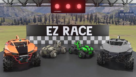 Image: EZ Race