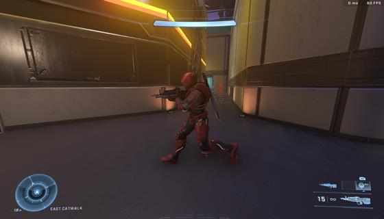 Thumbnail: Classic DMR slayer
