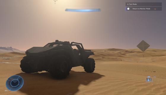 Zdjęcie: Spec Ops
