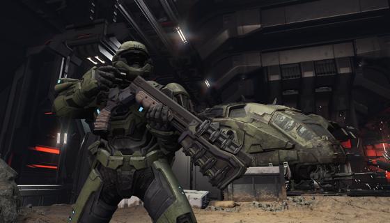 Image: Boomer Shooter FFA