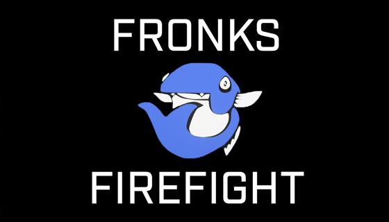 Image: Fronks Custom Firefight