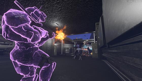Image: Xreach9