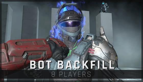 Thumbnail: BOT8 | Arena:Knock Out