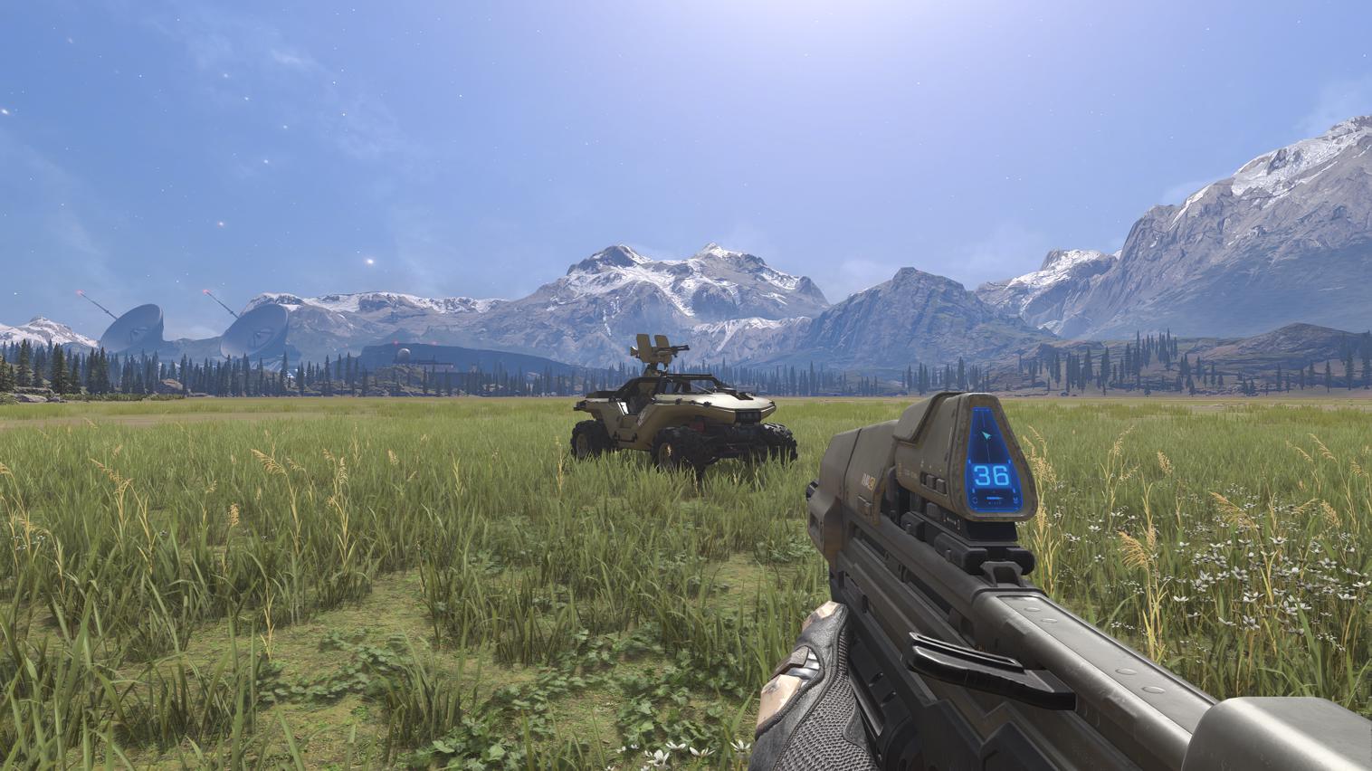 Warfare:BTB:CTF