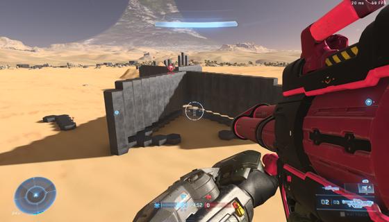 Image: Warfare:BTB:CTF