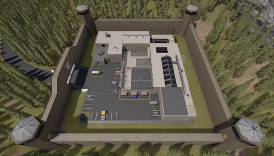 Thumbnail: Prison Break Game Mode
