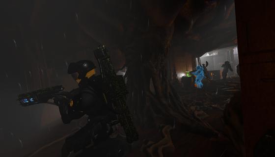 사진: THE HIVE (Campaign)