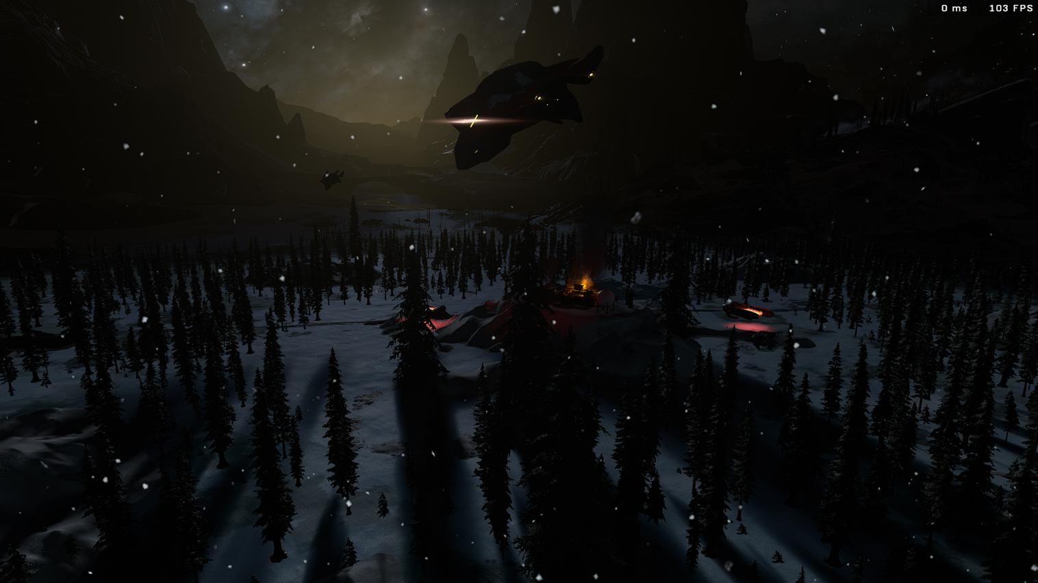 SRU Lone Protocol Mode