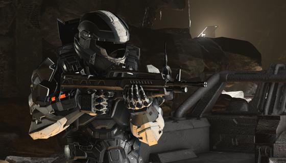 Image: WE ARE ODST