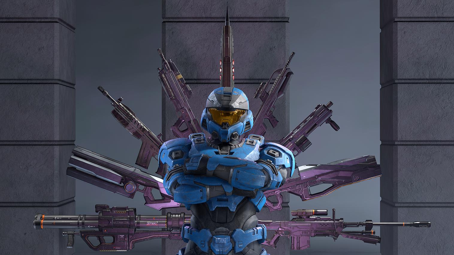 Super Fiesta:Slayer