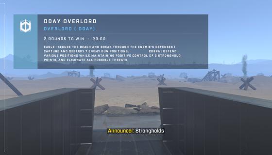 Image: Dday Overlord