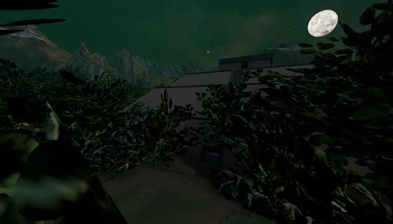 Image: PATHWAYS: Pathways Into Darkness