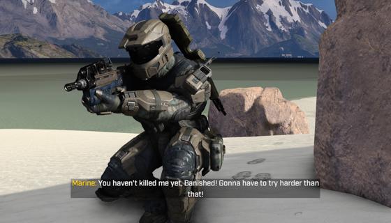 Image : Shoot, Move, Communicate