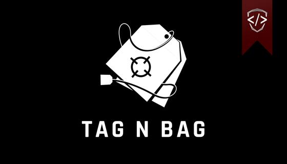 Tag N Bag | TSG