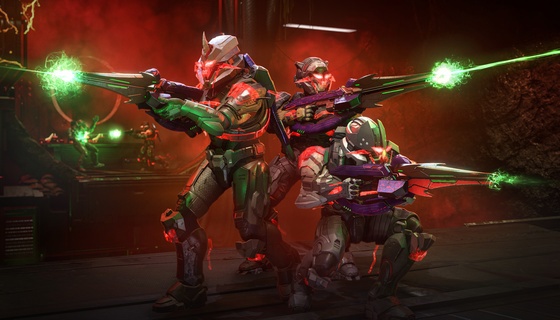 Image: Slayer:Banished Slayer