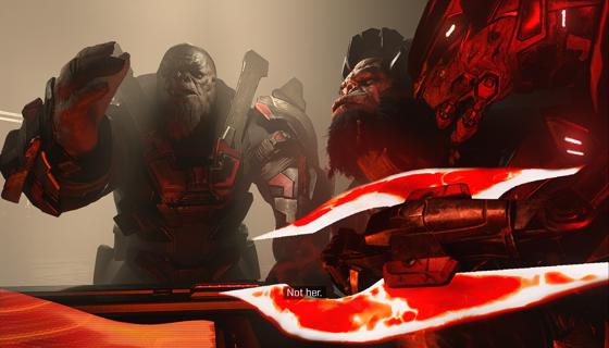 Thumbnail: Scavengers