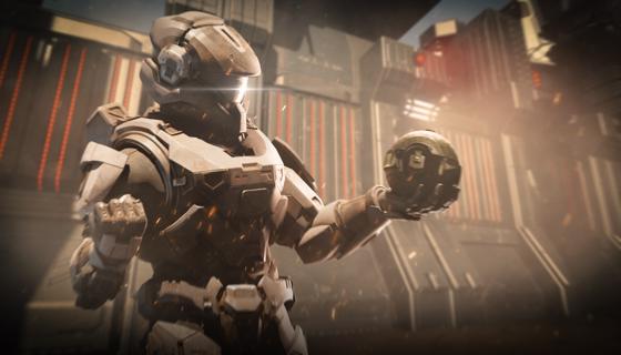 Thumbnail: TFF | Grifball