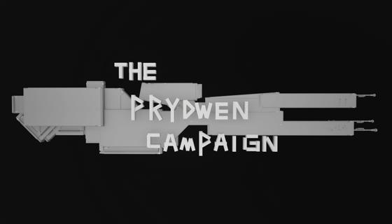 Image: The prydwen campaign gamemode