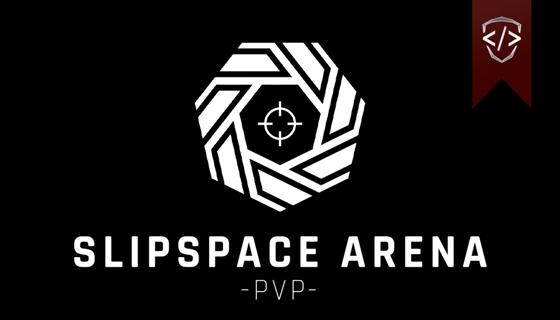 Thumbnail: Slipspace Arena: PvP