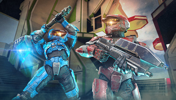 Image: 1v1 ARENA SHOWDOWN