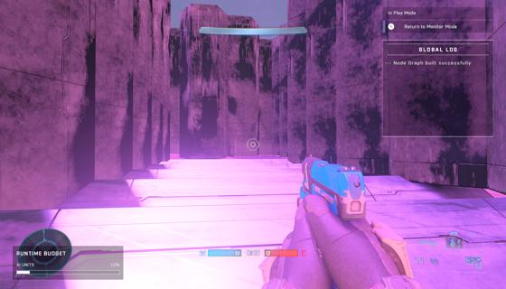 Image: One Shot Slayer Magnum Arena