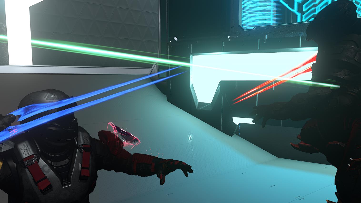 STAR WARS: JEDI vs SITH