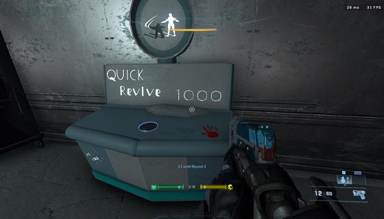 Image: COD Zombies PTSD V3