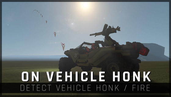 Image: tsg onVehicleHonk 1.0.0
