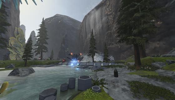 Изображение: SPARTAN OPS LEGENDS
