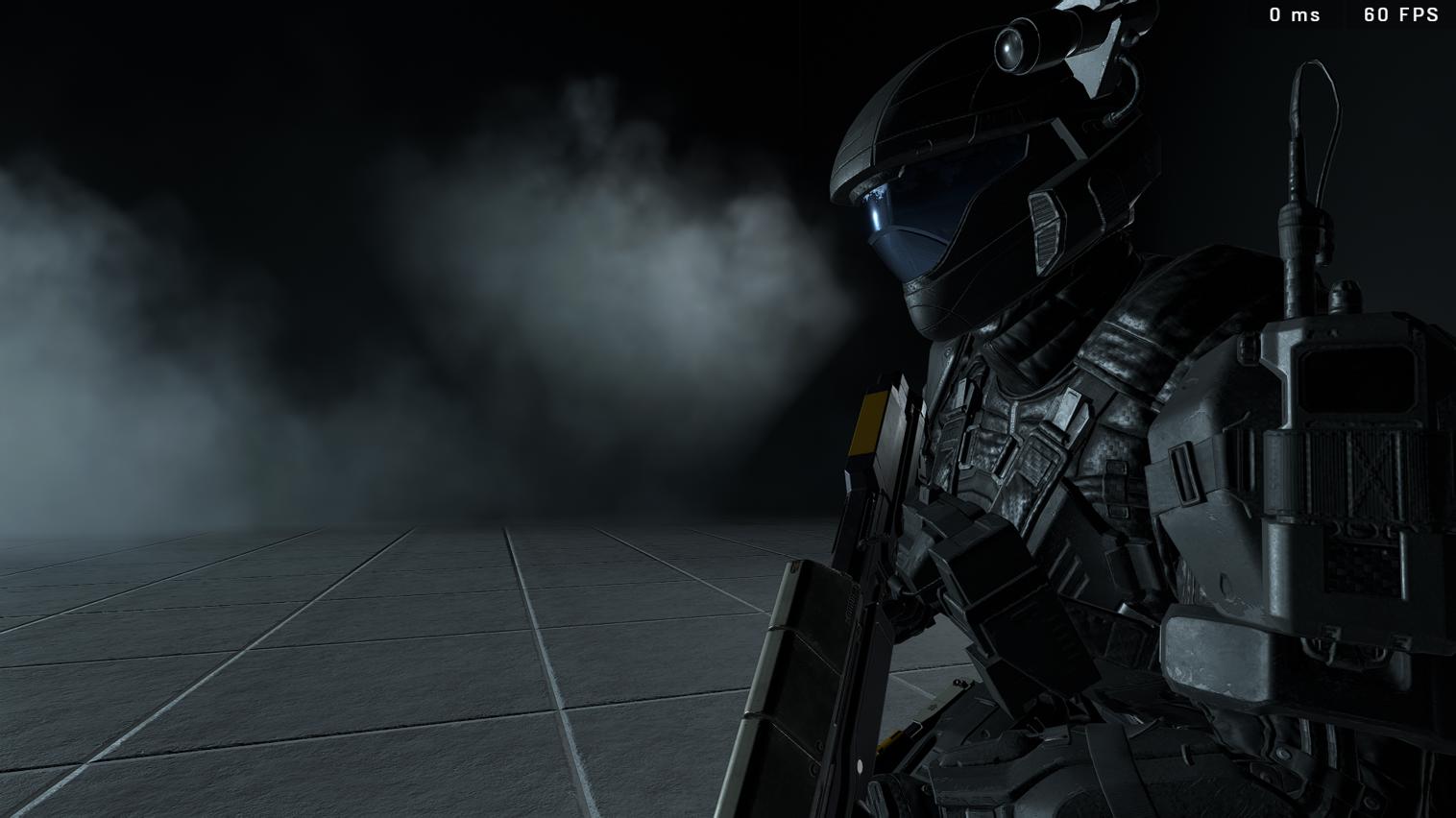 Arena:ODST Slayer