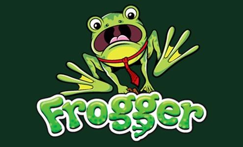Thumbnail: Frogger GM