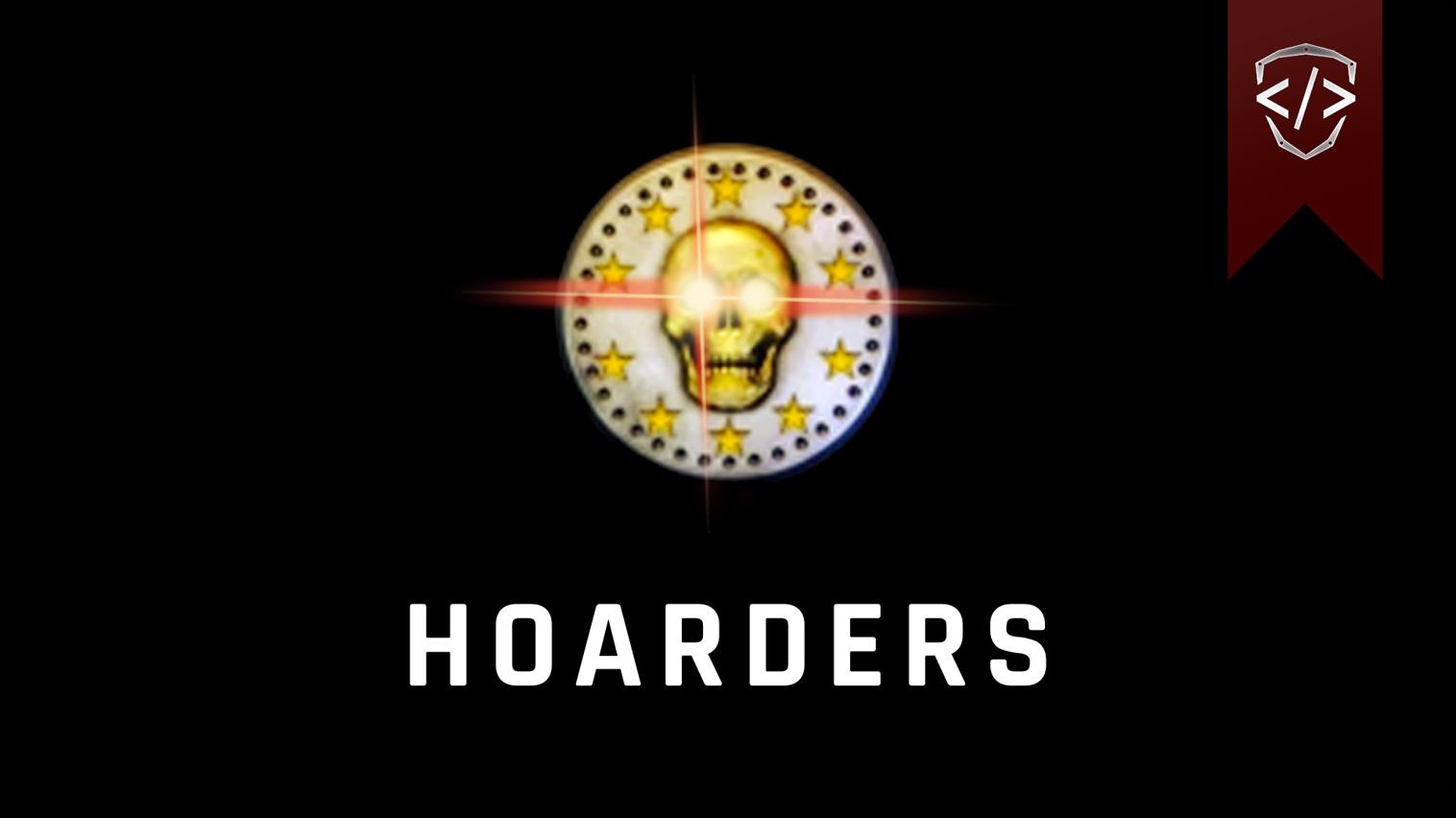 Hoarders | tsg