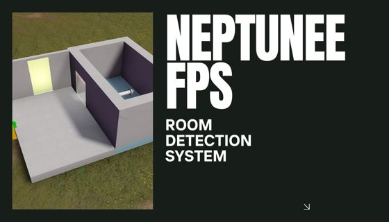 Image: Script | Room Detection System