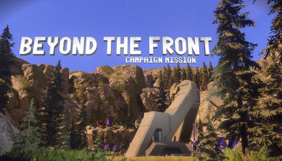 Image: Beyond The Front Gamemode