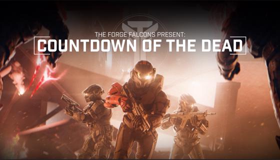 Thumbnail: TFF | Countdown Of The Dead