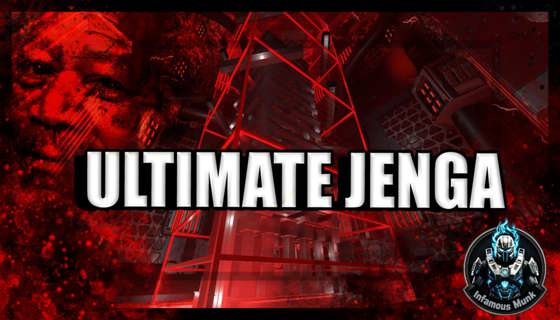 Image: Ultimate Jenga