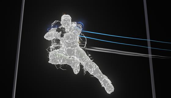 Thumbnail: Slow Motion Slayer