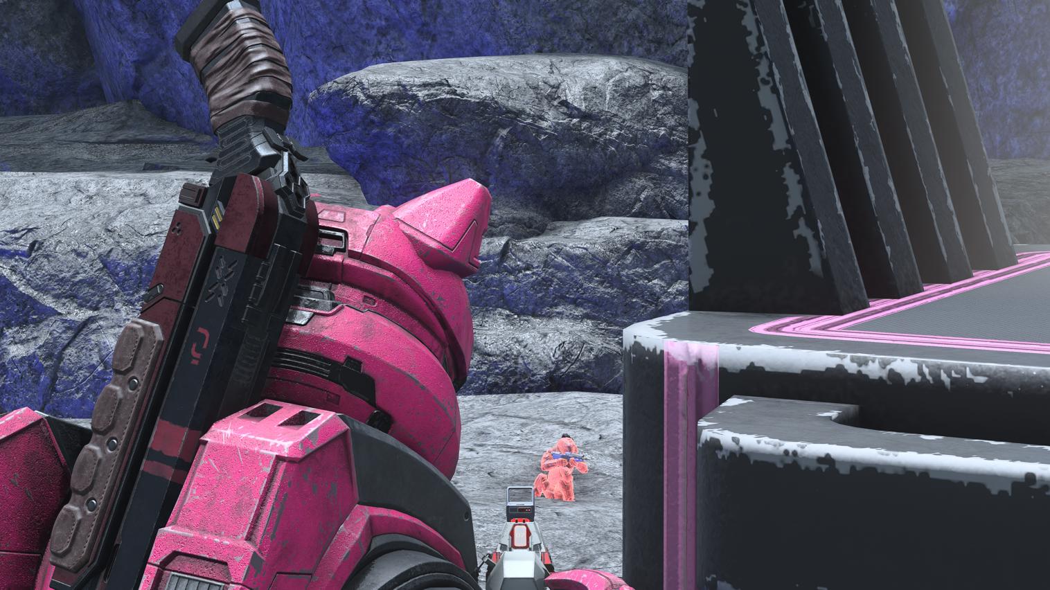 FF Raid