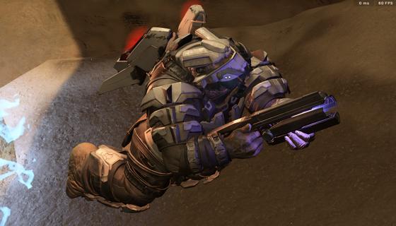 Immagine: Lore Accurate (Jump-Pack Brute)