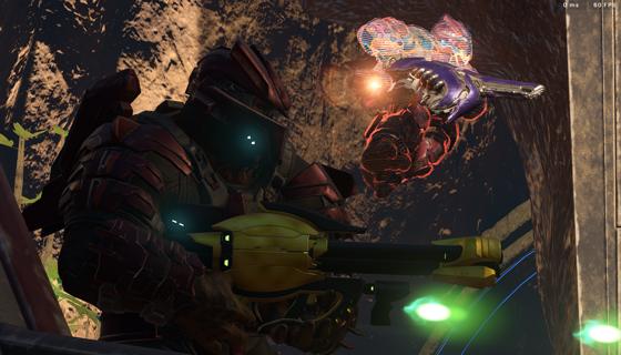 Imagem: Lore Accurate (Jump-Pack Brute)