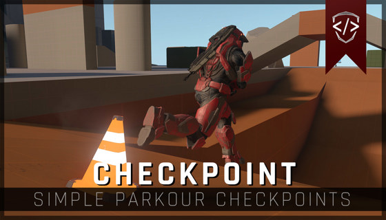 Image: tsg parkourCheckpoint 1.0.0