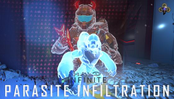 Imagen: PARASITE INFILTRATION