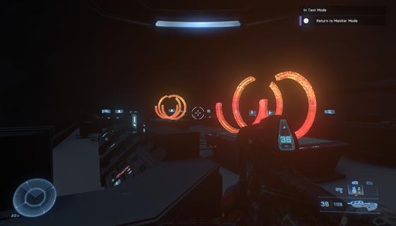 Image: F8TS infection mode (ascended)