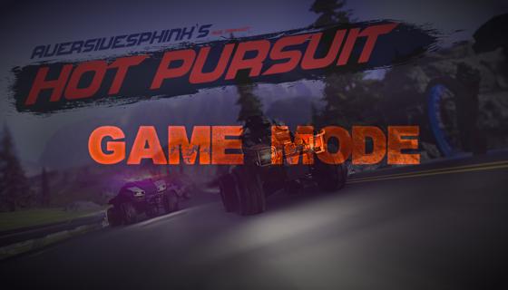 ADVANCED HOT PURSUIT V6