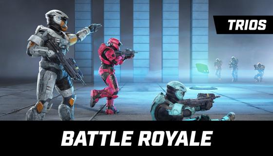 Thumbnail: Battle Royale: Trios