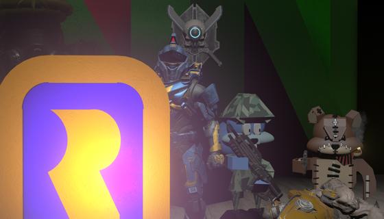 Image: Conker Edition: FFA With Lifes